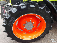 Roues, Pneus, Jantes, Barillets Jumelage BKT 11.2R28 en 13.6R38