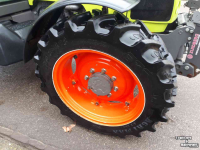 Roues, Pneus, Jantes, Barillets Jumelage BKT 11.2R28 en 13.6R38