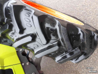 Roues, Pneus, Jantes, Barillets Jumelage BKT 11.2R28 en 13.6R38