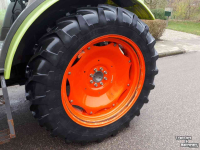 Roues, Pneus, Jantes, Barillets Jumelage BKT 11.2R28 en 13.6R38