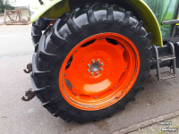 Roues, Pneus, Jantes, Barillets Jumelage BKT 11.2R28 en 13.6R38
