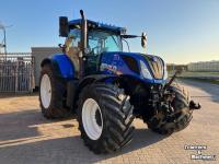 Tracteur New Holland T7.230 AC