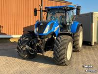 Tracteur New Holland T7.230 AC