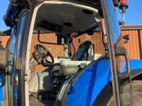 Tracteur New Holland T7.230 AC