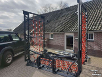 Aérateur de prairie  weidesleep