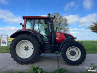 Tracteur Valtra N163 Direct