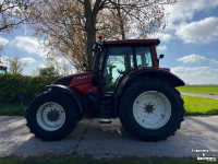 Tracteur Valtra N163 Direct