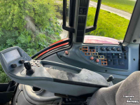 Tracteur Valtra N163 Direct