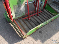 Désileuse à bloc Strautmann hydrofoxho2500