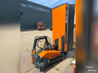 Rotobroyeur Votex Maximus 200 Klepelmaaier