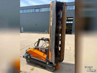 Rotobroyeur Votex Maximus 200 Klepelmaaier