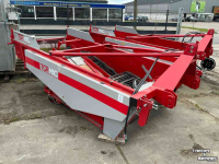 Arracheuse d‘oignons  Tormac, OL 150, uienrooier