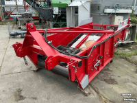 Arracheuse d‘oignons  Tormac, OL 150, uienrooier