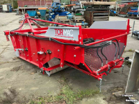 Arracheuse d‘oignons  Tormac, OL 150, uienrooier