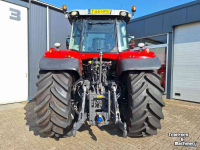 Tracteur Massey Ferguson 7719-S Dyna-VT Exclusive Tractor