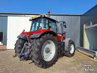 Tracteur Massey Ferguson 7719-S Dyna-VT Exclusive Tractor