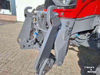 Tracteur Massey Ferguson 7719-S Dyna-VT Exclusive Tractor