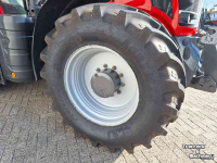 Tracteur Massey Ferguson 7719-S Dyna-VT Exclusive Tractor
