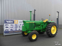 Tracteurs anciens John Deere 4620