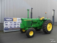 Tracteurs anciens John Deere 4620