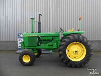 Tracteurs anciens John Deere 4620