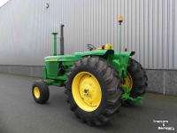 Tracteurs anciens John Deere 4620