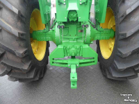 Tracteurs anciens John Deere 4620