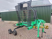 Andaineur Deutz-Fahr Swadmaster 4621