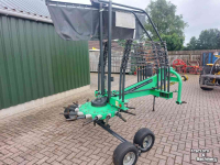 Andaineur Deutz-Fahr Swadmaster 4621