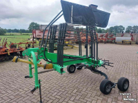 Andaineur Deutz-Fahr Swadmaster 4621