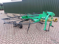 Andaineur Deutz-Fahr Swadmaster 4621