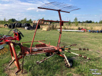 Andaineur Kuhn GA301