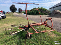 Andaineur Kuhn GA301