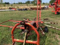 Andaineur Kuhn GA301