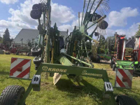 Andaineur Krone Swadro 1000