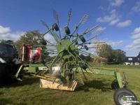 Andaineur Krone Swadro 1000