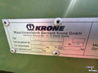 Andaineur Krone Swadro 1000