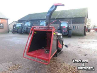 Broyeur de bois Farmi CH27 Houtversnipperaar