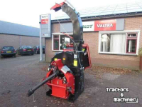 Broyeur de bois Farmi CH27 Houtversnipperaar