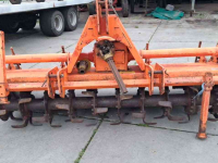 Fraise rotative Howard messenfrees