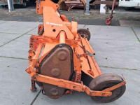 Fraise rotative Howard messenfrees