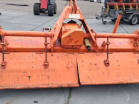 Fraise rotative Howard messenfrees