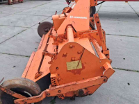 Fraise rotative Howard messenfrees