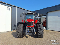 Tracteur Massey Ferguson 7719-S DYNA-VT EXCLUSIVE