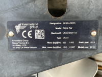 Distributeur d‘engrais Vicon Vicon RO-M EW