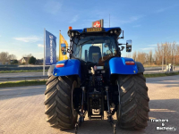 Tracteur New Holland T 7.230