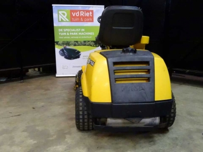 Tracteur Tondeuse Autoporté Stiga Park Comfort