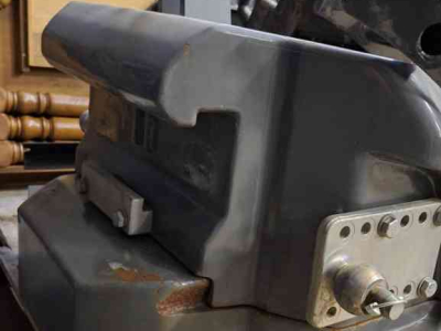 Poids frontaux Valtra Frontgewicht 1200kg
