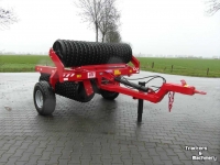 Rouleaux cambridge GRS Cambridgerol 6.00m hydraulisch uitklapbaar