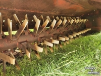 Faucheuse Kuhn FC  283   Lift  -control.